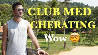 100 Things To Do In CLUB MED CHERATING, Malaysia,4D3N Staycation In The Biggest ClubMed In the World