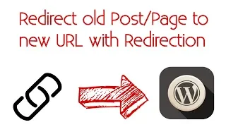 How to redirect old WordPress post Page to new url Redirections by Rank Math