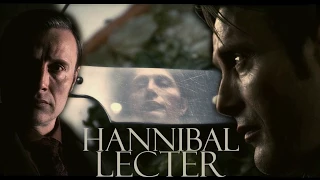 Hannibal Lecter ● Enjoy The Silence