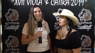 Show Delley & Dorivan - XVII Viola & Catira Sentimento Sertanejo