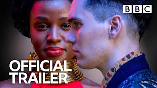 First love in a dangerous, alternate world - Noughts + Crosses: Trailer - BBC