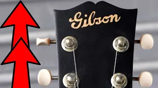 The Prices Have Increased Again | Gibson MOD Collection Demo Shop Recap Week of May 30