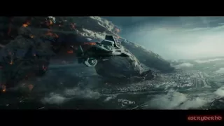 Justice League Part 1 Fan Trailer 2017 Ben Affleck Henry Cavill Gal Gadot HD