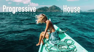 Relaxing Deep House & Progressive House 🍓Mix By Accent