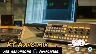 Singara Kannukku 💕 mixer effect 📼 song 🎵 Use headphone 🎧 Amplifier 🙏💯