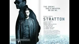 STRATTON Trailer 2  2017 HD