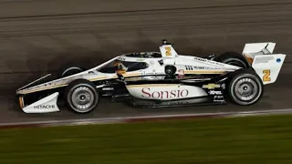 Newgarden vence em Gateway e O'ward assume a liderança do campeonato!!