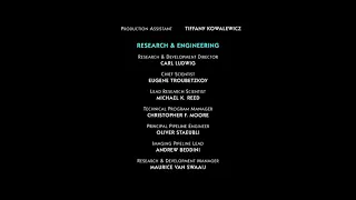 Spies in Disguise (2019) - Ending Song Freak of Nature By Mark Ronson and The Last Artful, Dodgr.