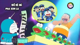 Review Doraemon Tổng Hợp Phần 104 | #CHIHEOXINH | Tôi Là Jaian