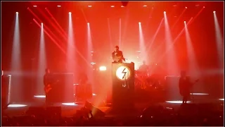 Marilyn Manson - The Hell not Hallelujah Tour, Complete Berlin Show 06.11.15