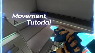 The Only NEON Movement Tutorial You Will Ever Need