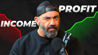 How to Build a Profitable Business in 2023 | The Bedros Keuilian Show E034
