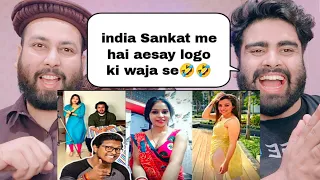 Desh Sankat Mai Hai | Isme Tera Ghata | Samrat ki Pathshala | Pakistani Real  reaction