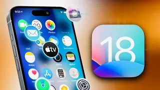 Apple “FILTRÓ” iOS 18 (Hay Grandes Sorpresas)