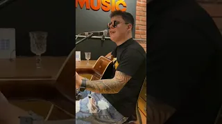 Gusttavo Lima - Bloqueado (cover Marcelo Coelho)