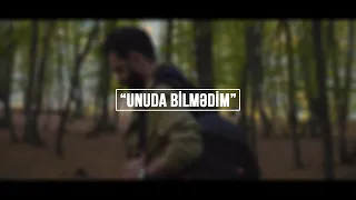 Ali Ashikar — Unuda Bilmədim (Rəsmi Musiqi Videosu)