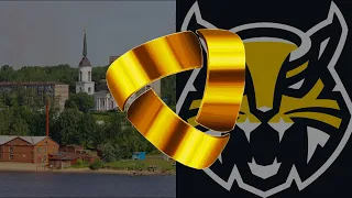 Severstal Cherepovets 2021-22 Goal Horn