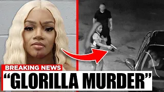 Why Rappers Are REALLY Scared of GloRilla..