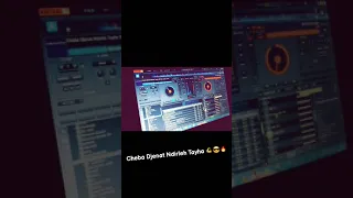 Souvenir Cheba Djenat ndirleh Tayhaa ReMiX Dj Sïdõü Jøkęr 2o21 💣💥🔥