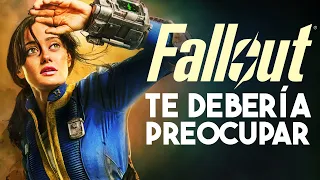 La Serie de Fallout nos Tiene Nerviosos