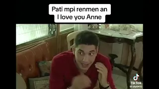 I love You Anne Film haitien / pati ayisyen pi renmen an