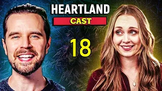 Heartland Season 18 Brings Back Fan Favorite Ty Borden!