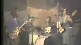 "" Burning Bush live at Bohemia After Dark circa 1991