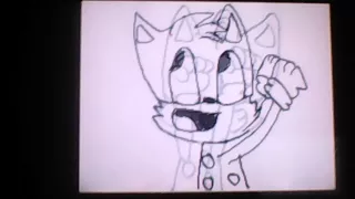 Madagascar 3 flipnote