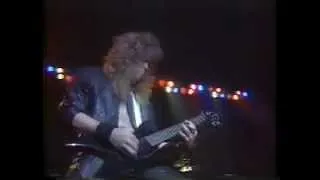 Candlemass Dark Reflections (live) 1989 3-Way Thrash