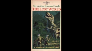 The Lost World by Arthur Conan Doyle