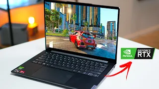 O melhor NOTEBOOK GAMER que já usei!