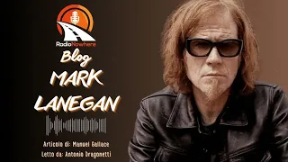 Videoblog#4 I fantasmi di Mark Lanegan