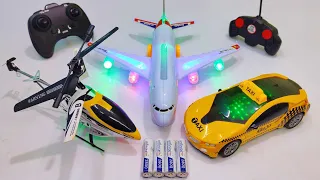 HX708 Rc Helicopter and 3D Lights Airbus A38O | 3D Lights Rc Car | airbus a38O | aeroplane | rc car