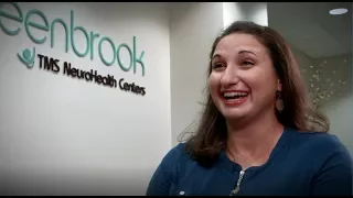 Greenbrook TMS Patient Stories: Mary Claire