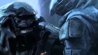 Halo Wars Trailer Skrillex Ronk n roll