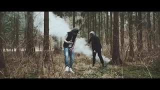 Poetika - Zkouším žít (Official Music Video)
