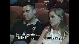 MTV Loveline [partial] [June 12, 1997]