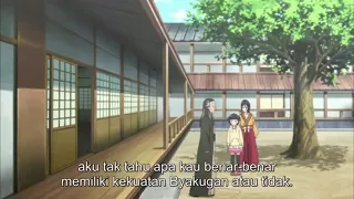 Boruto VS Hanabi Battle Byakugan Sub Indo