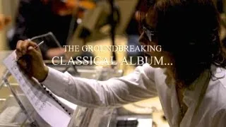 Yoshiki Classical Teaser Video