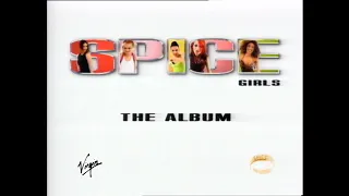 Spice Girls - Spice [30" Advert] c