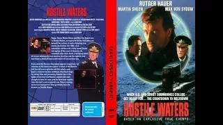 Ellenséges vizeken (Hostile Waters) [Hun] - 1997