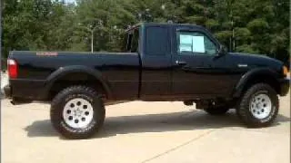 2004 Ford Ranger - Newport News VA