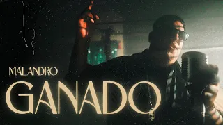 Malandro - Ganado - (Video Oficial)