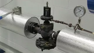 Spirax Sarco 25 Series Pressure Reducing Valve - How to Troubleshoot