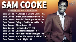 Sam Cooke, Al Green, Billy Paul, Luther Vandross, Smokey Robinson -- SOUL MUSSIC 70S