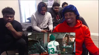 Quando Rondo - Tear it down (Reaction)