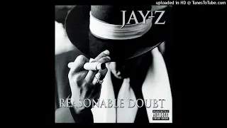Jay-Z - Regrets Instrumental
