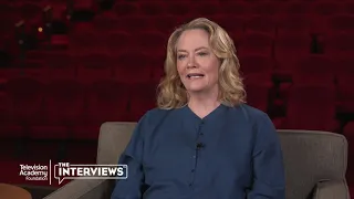 Cybill Shepherd on how her show "Cybill" came about - TelevisionAcademy.com/Interviews