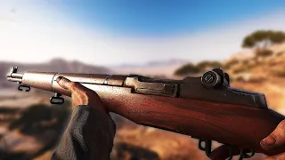 This Game Still Blows Me Away | Realistic ULTRA Graphics Gameplay | Battlefield V
