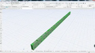Tutorial for the ArchiCAD system